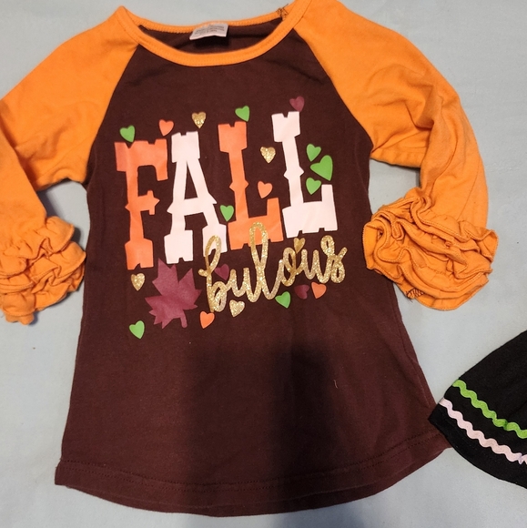 3t Holiday Tops - Picture 3 of 5